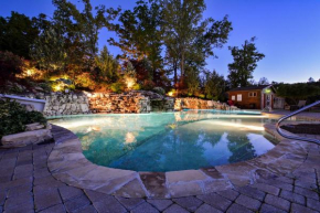 Chalets Resort Luxury Lakefront Villa Family Friendly 2 Pools Free Amenities